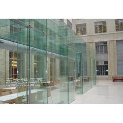 供应海华新产品多功能透明钢化建筑玻璃