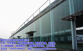 福州钢化玻璃 福州万喜得装饰公司 福州钢化玻璃多少钱